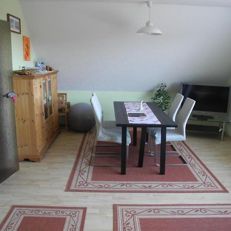 Neu! Fewo Sankt Florian Naehe Heide, Spo, Buesum Lehe  外观 照片