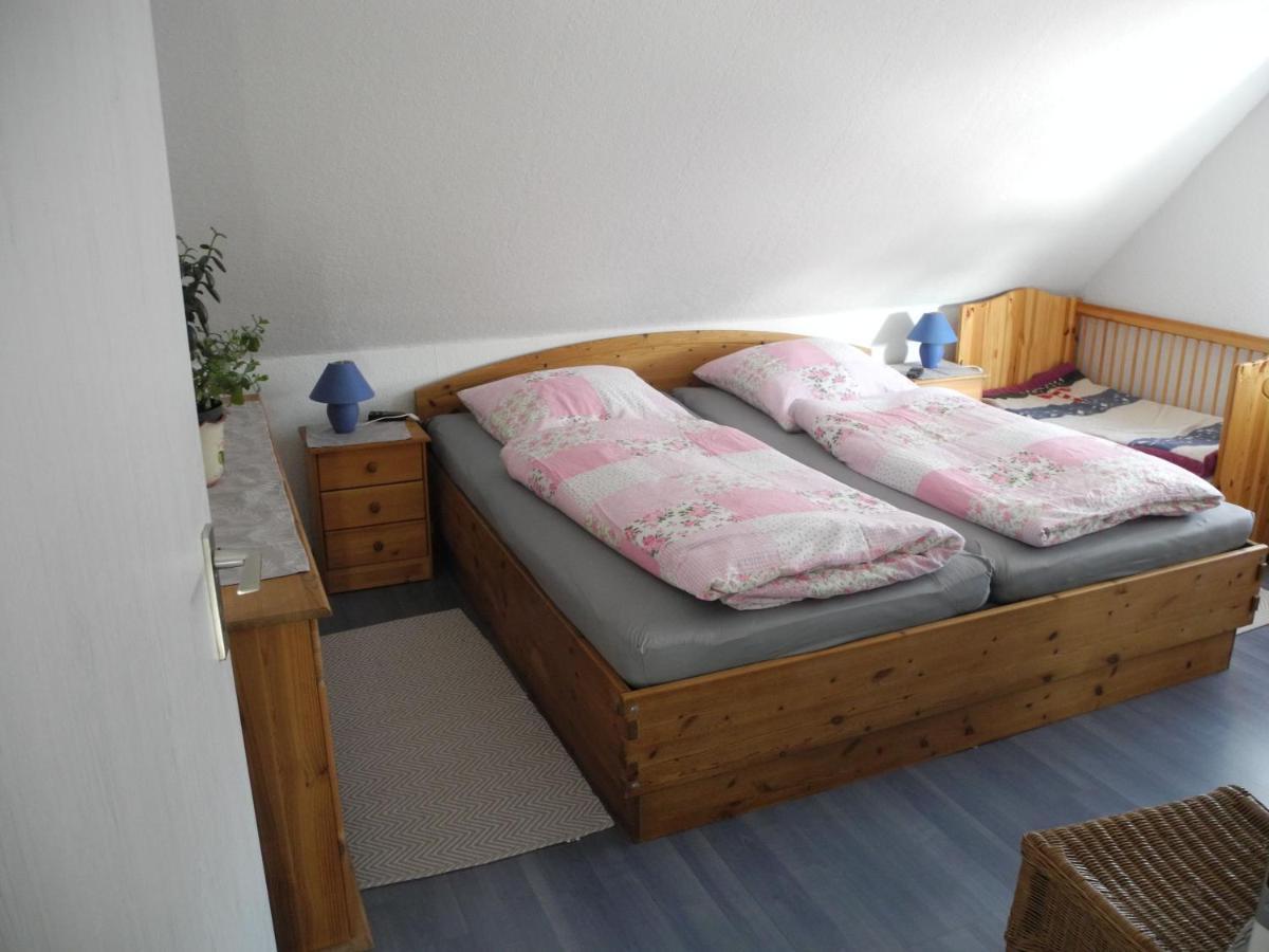 Neu! Fewo Sankt Florian Naehe Heide, Spo, Buesum Lehe  外观 照片