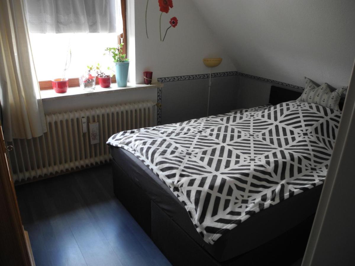 Neu! Fewo Sankt Florian Naehe Heide, Spo, Buesum Lehe  外观 照片
