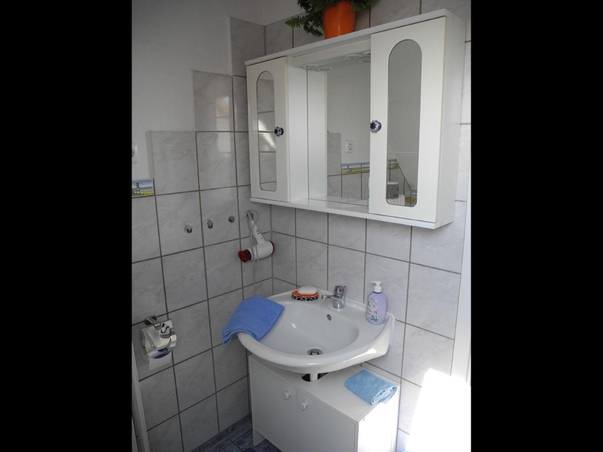 Neu! Fewo Sankt Florian Naehe Heide, Spo, Buesum Lehe  外观 照片