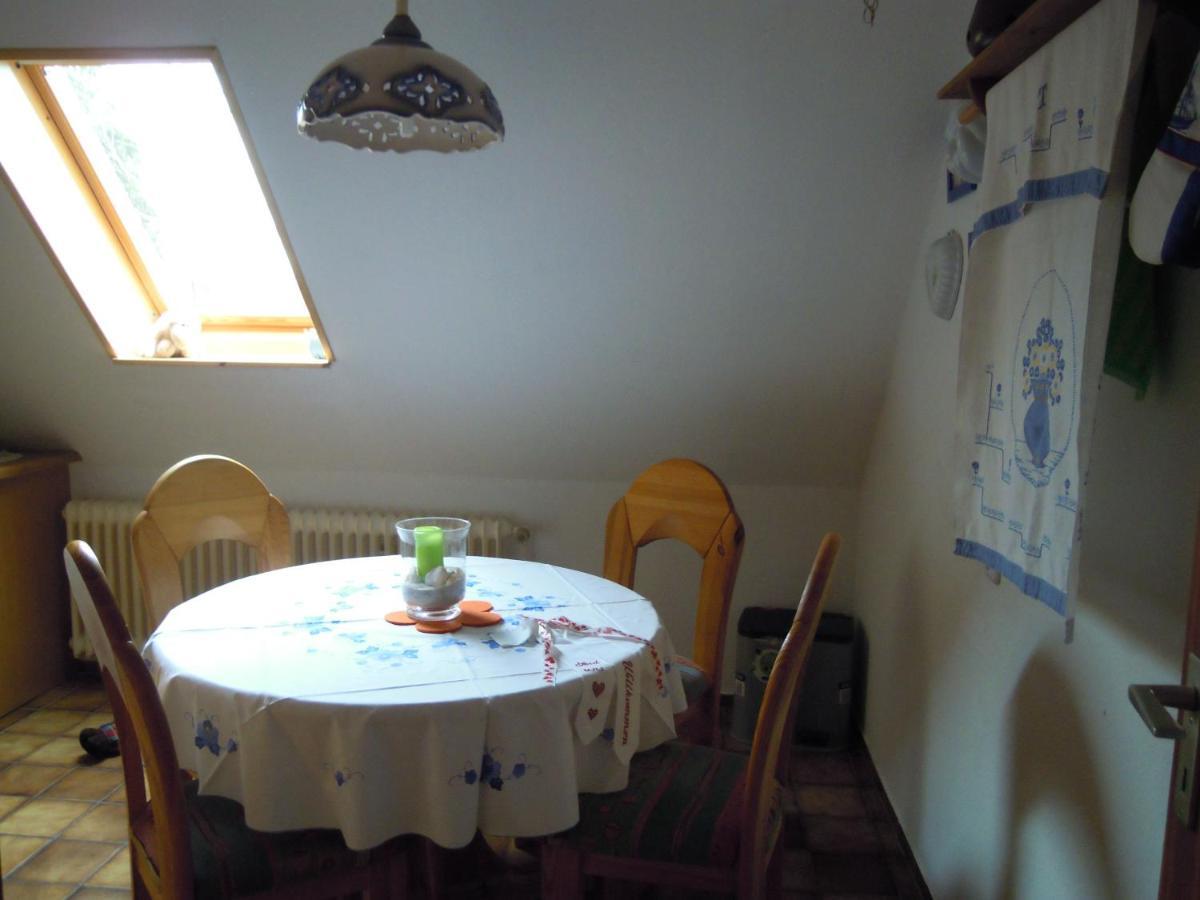 Neu! Fewo Sankt Florian Naehe Heide, Spo, Buesum Lehe  外观 照片
