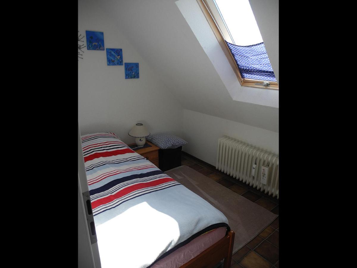 Neu! Fewo Sankt Florian Naehe Heide, Spo, Buesum Lehe  外观 照片
